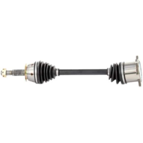 2003 Infiniti G35 - Rear, Driver Side Axle Assembly,  Standard Duty Replacement, RWD, 3.5L 6Cyl