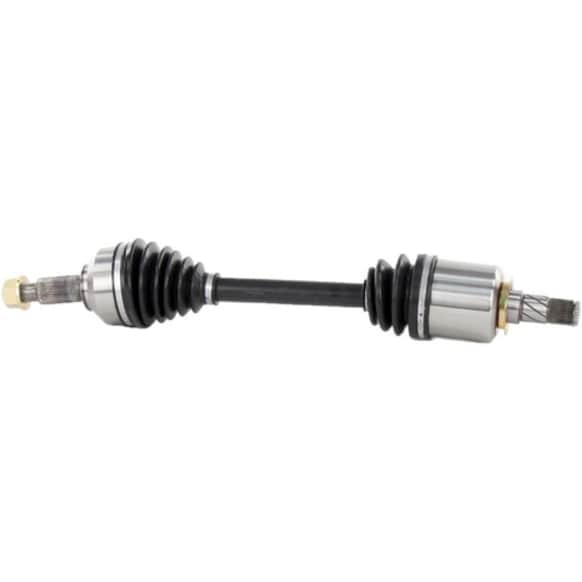 2014 Nissan Altima - Front, Driver Side Axle Assembly,  Standard Duty Replacement, FWD, 3.5L 6Cyl Sedan