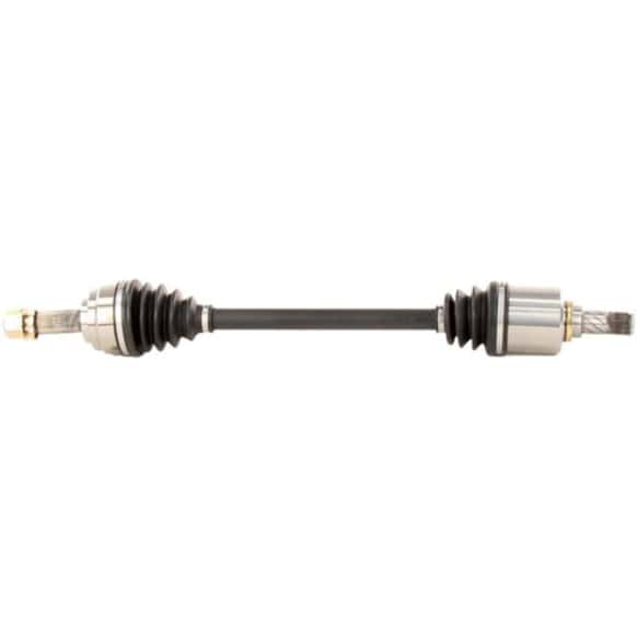 NI-8447 Front, Driver Side Axle Assembly - Sold Individually FWD