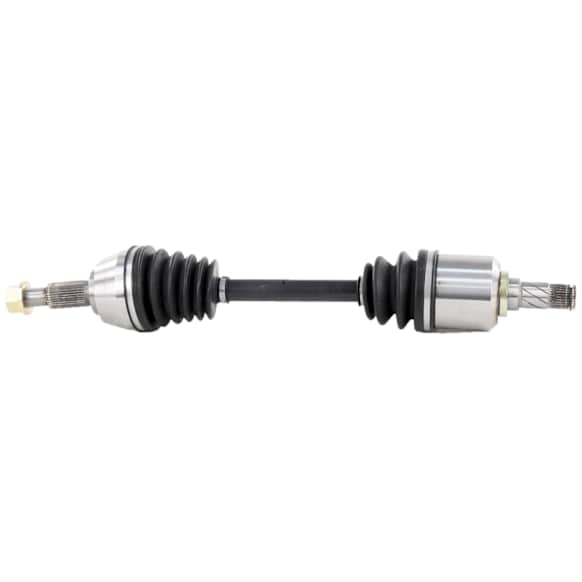 2009 Nissan Maxima - Front, Driver Side Axle Assembly,  Standard Duty Replacement, FWD, 3.5L 6Cyl OE Replacement Series