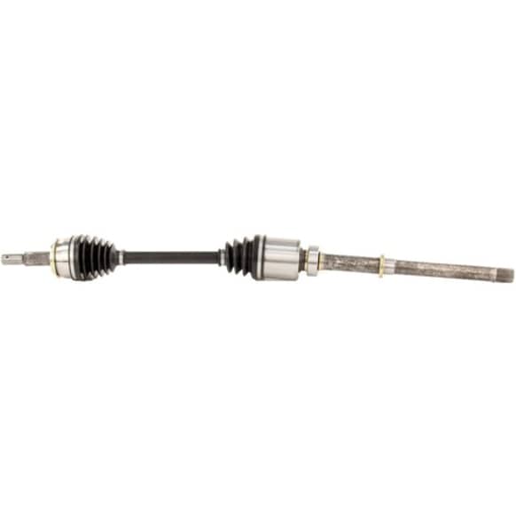 NI-8470 Front, Passenger Side Axle Assembly - New Sold Individually AWD, 2.5L, 4Cyl