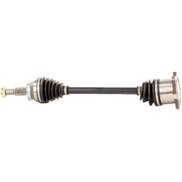 2009 Infiniti G37 - Rear, Passenger Side Axle Assembly,  Standard Duty Replacement, AWD, 3.7L 6Cyl Coupe