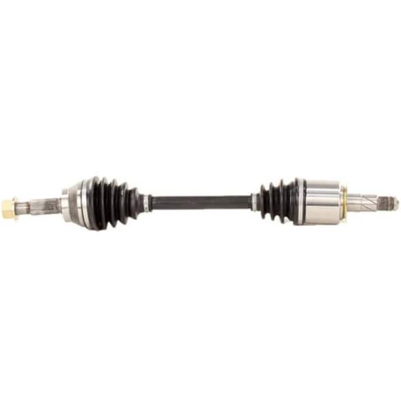 2012 Infiniti FX35 - Front, Passenger Side Axle Assembly,  Standard Duty Replacement, AWD, 3.5L 6Cyl