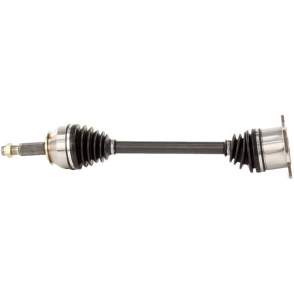 2014 Infiniti QX80 - Rear, Driver or Passenger Side Axle Assembly,  Standard Duty Replacement, AWD, 5.6L 8Cyl