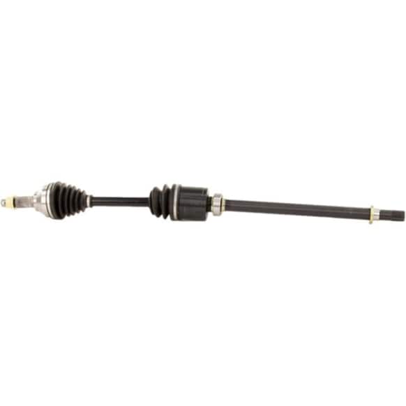 Front, Passenger Side Axle Assembly - Sold Individually FWD, 3.5L, 6Cyl