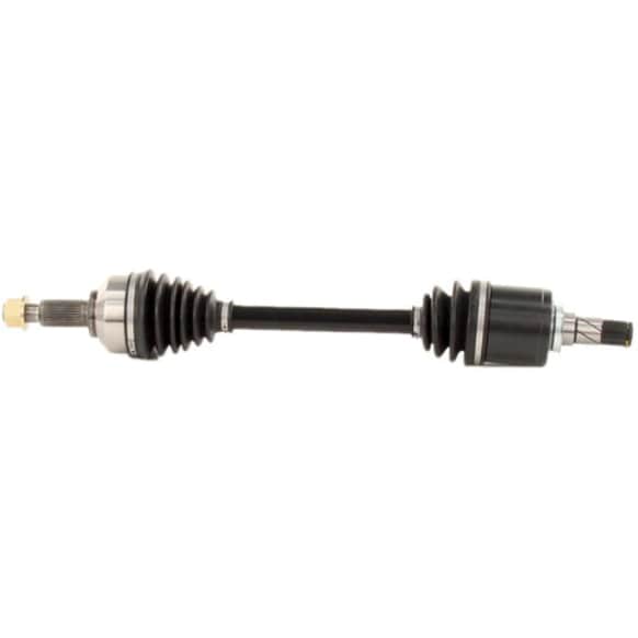 NI-8735 Front, Driver Side Axle Assembly - New Sold Individually, 2.0L, 4Cyl