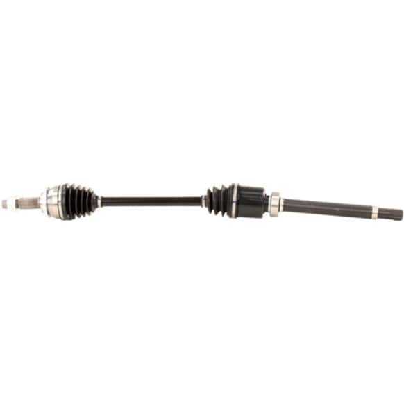 NI-8752 Front, Passenger Side Axle Assembly - Sold Individually FWD, 2.0L, 4Cyl