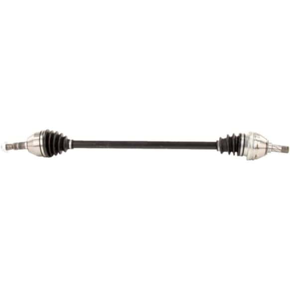 2008 Saturn Astra - Front, Passenger Side Axle Assembly,  Manual Transaxle, Standard Duty Replacement, FWD, 1.8L 4Cyl Manual, Transaxle