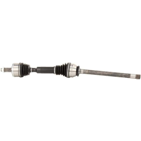 2010 Land Rover Range Rover - Front, Passenger Side Axle Assembly,  Standard Duty Replacement, 4WD, 5.0L 8Cyl