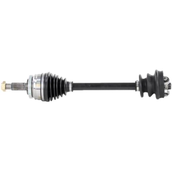 1992 Saab 900 - Front, Driver Side Axle Assembly,  Standard Duty Replacement, FWD, 2.1L 4Cyl
