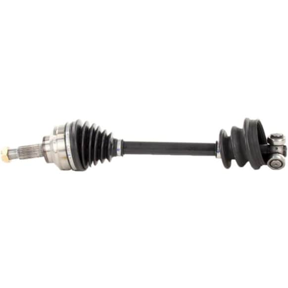 SA-8002 Front, Driver Side Axle Assembly - New Sold Individually, 2.0L, 4Cyl
