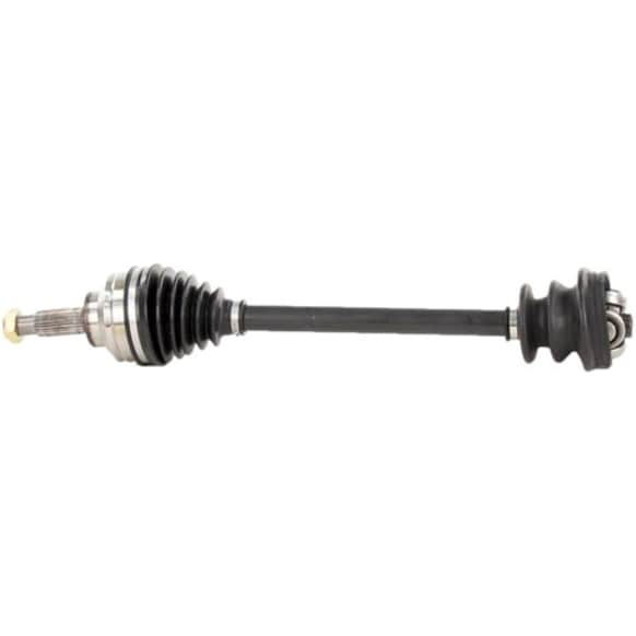 SA-8003 Front, Passenger Side Axle Assembly - Sold Individually FWD, 2.0L, 4Cyl