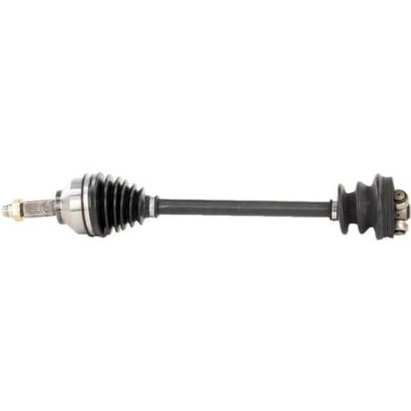 1989 Saab 900 - Front, Passenger Side Axle Assembly, 8 Valve, Standard Duty Replacement, FWD, 2.0L 4Cyl