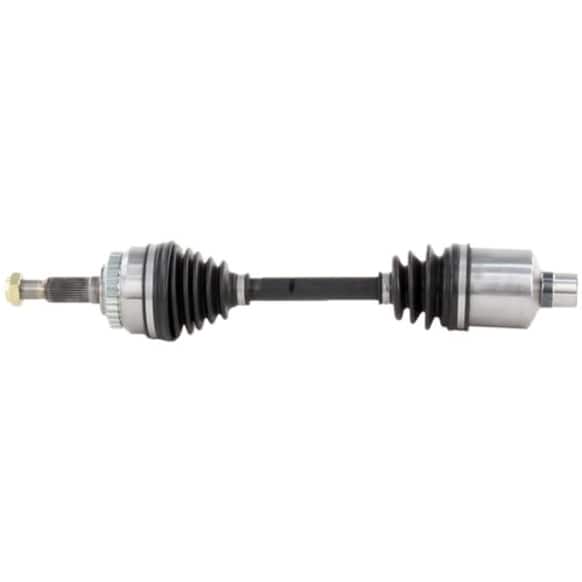 1997 Saab 900 - Front, Passenger Side Axle Assembly,  Manual Transaxle, Standard Duty Replacement, FWD, 2.3L 4Cyl Manual, Transaxle