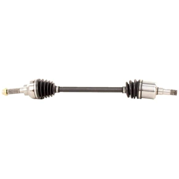 1995 Subaru Legacy - Rear, Driver or Passenger Side Axle Assembly,  Automatic Transaxle, Standard Duty Replacement, AWD, 2.2L 4Cyl Automatic, Transaxle, OE Replacement Series