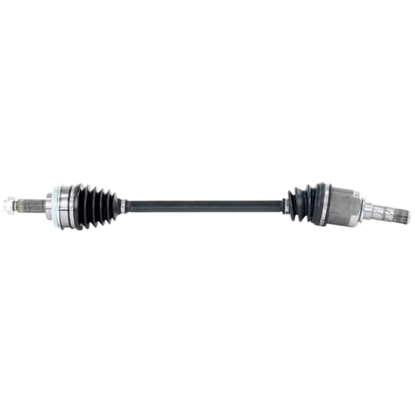 SB-8040 Front, Driver or Passenger Side OE Replacement Series Axle Assembly - New Sold Individually