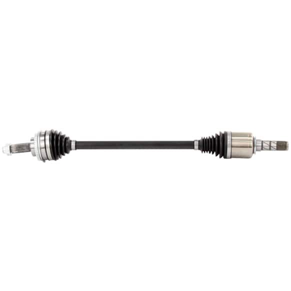 SB-8040HDX Front, Driver or Passenger Side Axle Assembly - Sold Individually