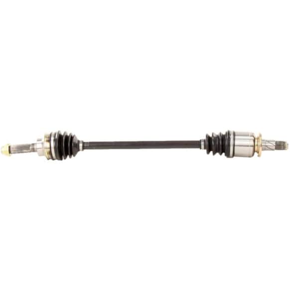 SB-8041 Rear, Driver Side Axle Assembly - Sold Individually