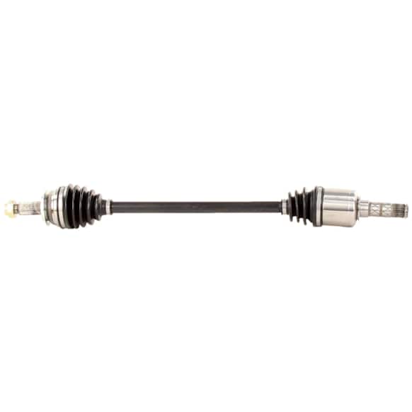 SB-8047 Front, Driver or Passenger Side OE Replacement Series Axle Assembly - Sold Individually AWD