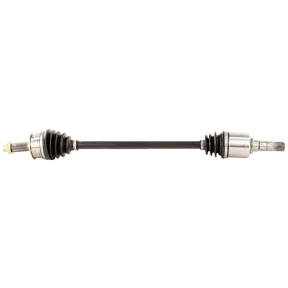 2006 Subaru B9 Tribeca - Front, Driver or Passenger Side Axle Assembly,  Standard Duty Replacement, AWD, 3.0L 6Cyl OE Replacement Series