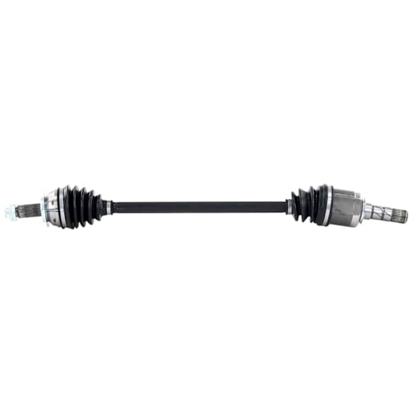 SB-8079 Front, Driver or Passenger Side OE Replacement Series Axle Assembly - New Sold Individually