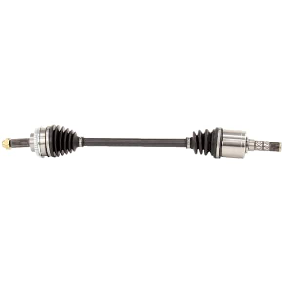 2004 Subaru Impreza - Front, Driver or Passenger Side Axle Assembly, 4-Door, From 9/03, Standard Duty Replacement, AWD, 2.5L 4Cyl Sedan, OE Replacement Series