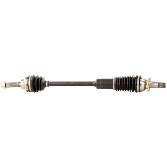 SB-9041XTT Rear, Driver Side Axle Assembly - Sold Individually