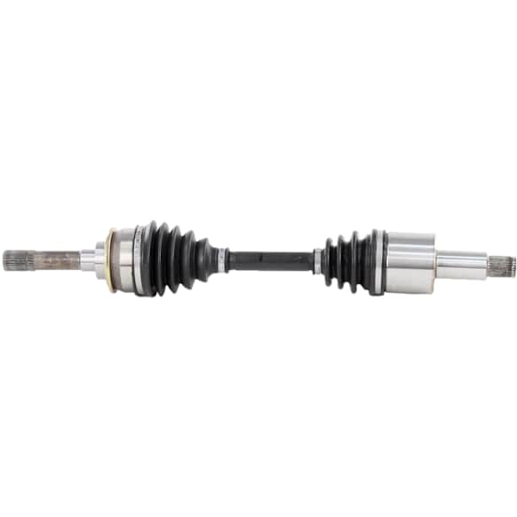 SK-8020 Front, Passenger Side Axle Assembly - Sold Individually 4WD