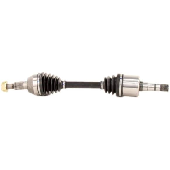 2008 Suzuki XL-7 - Front, Driver Side Axle Assembly,  Standard Duty Replacement, AWD, 3.6L 6Cyl