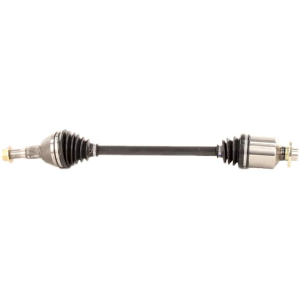SN-8011 Front, Passenger Side Axle Assembly - Sold Individually AWD, 3.0L, 6Cyl