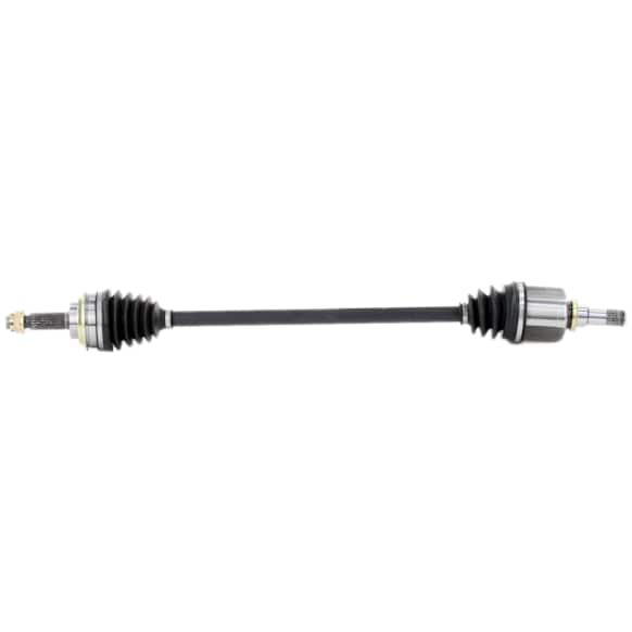 1988 Toyota Corolla - Front, Passenger Side Axle Assembly,  Manual Transaxle, Standard Duty Replacement, FWD, 1.6L 4Cyl Manual, Transaxle, OE Replacement Series