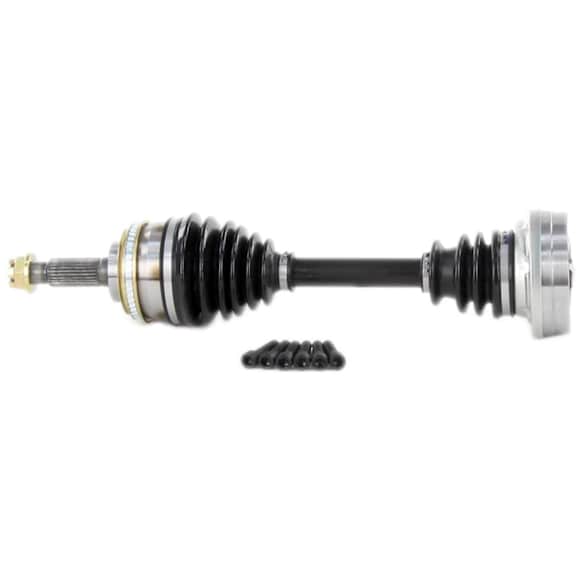 TO-8030 Front, Driver or Passenger Side OE Replacement Series Axle Assembly - Sold Individually