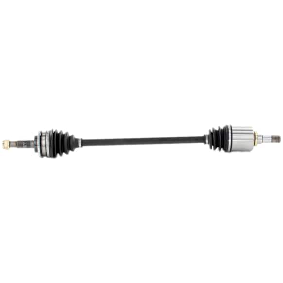 1994 Toyota Paseo - Front, Passenger Side Axle Assembly,  Standard Duty Replacement, FWD, 1.5L 4Cyl OE Replacement Series