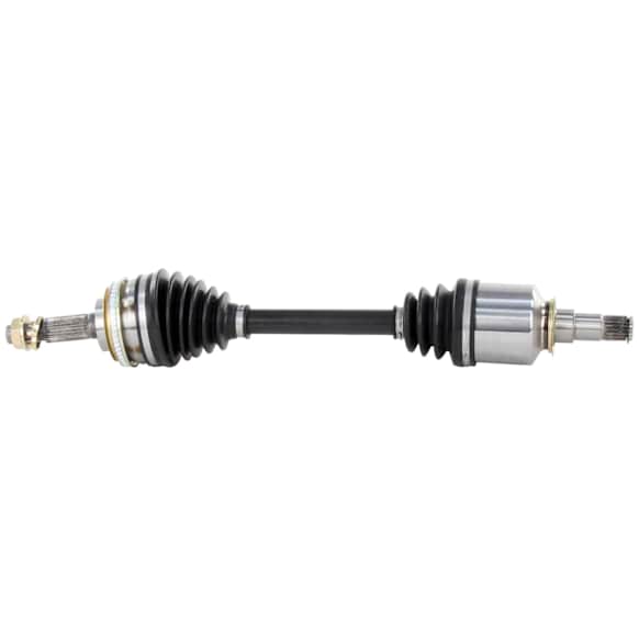 1990 Toyota Celica - Front, Driver Side Axle Assembly,  Standard Duty Replacement, FWD, 2.2L 4Cyl OE Replacement Series