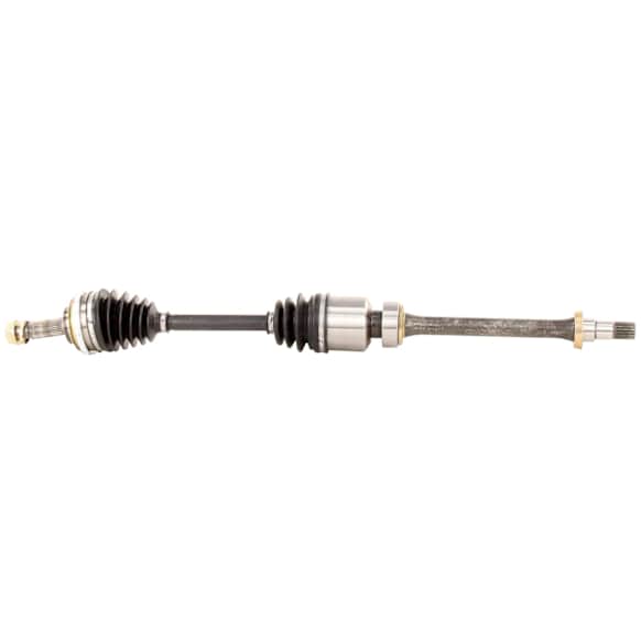 2000 Toyota RAV4 - Front, Passenger Side Axle Assembly,  Automatic Transaxle, Standard Duty Replacement, FWD, 2.0L 4Cyl Automatic, Transaxle, OE Replacement Series