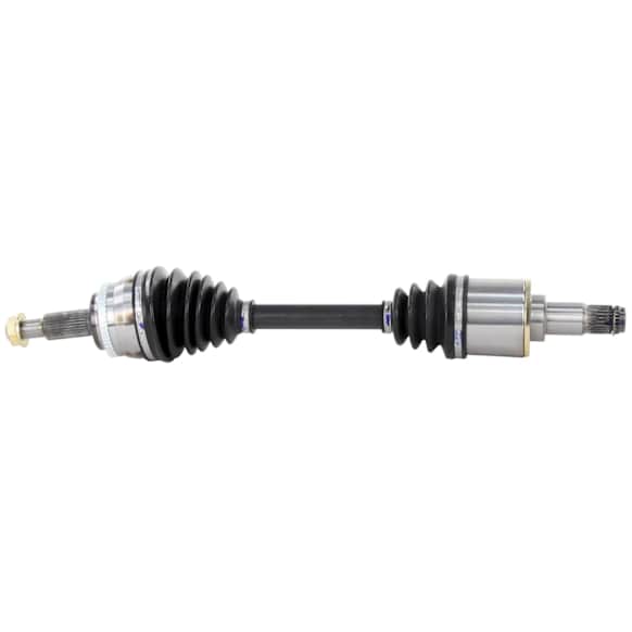 2003 Lexus ES300 - Front, Driver Side Axle Assembly,  Standard Duty Replacement, FWD, 3.0L 6Cyl OE Replacement Series