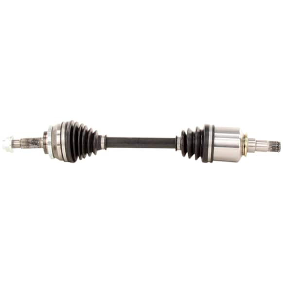 2005 Toyota Celica - Front, Driver Side Axle Assembly,  Automatic Transaxle, Standard Duty Replacement, FWD, 1.8L 4Cyl Automatic, Transaxle, OE Replacement Series