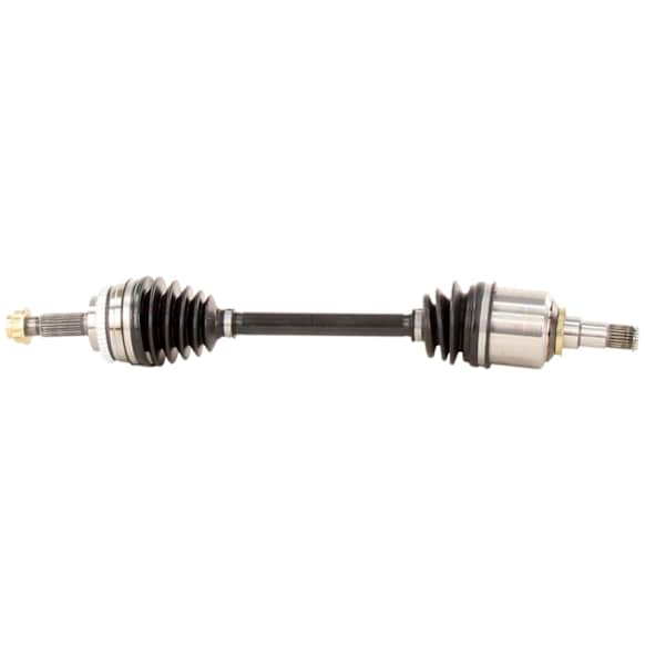 2004 Scion xB - Front, Driver Side Axle Assembly,  Standard Duty Replacement, FWD, 1.5L 4Cyl OE Replacement Series