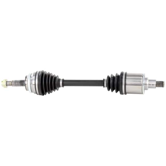 2002 Toyota Highlander - Front, Driver Side Axle Assembly,  Standard Duty Replacement, AWD, 2.4L 4Cyl OE Replacement Series