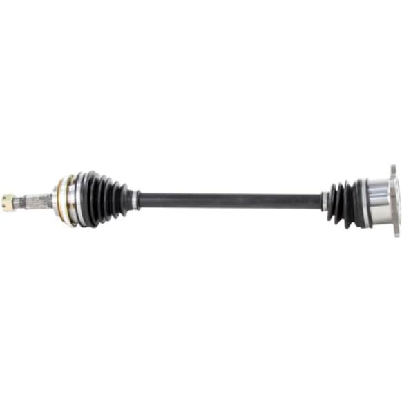 2001 Toyota Highlander - Rear, Driver or Passenger Side Axle Assembly,  Standard Duty Replacement, AWD, 3.0L 6Cyl