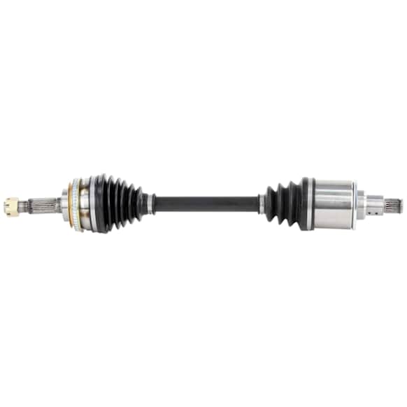 2002 Lexus RX300 - Front, Driver Side Axle Assembly,  Standard Duty Replacement, AWD, 3.0L 6Cyl OE Replacement Series