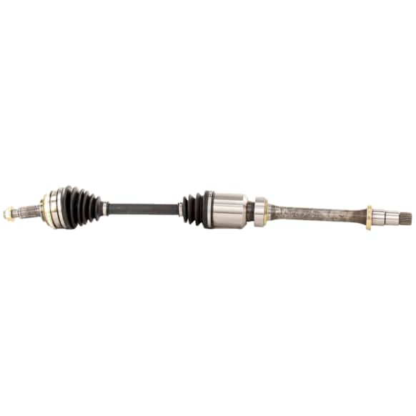 1993 Lexus ES300 - Front, Passenger Side Axle Assembly,  Automatic Transaxle, With GKN Manufacturer Body Code, Standard Duty Replacement, FWD, 3.0L 6Cyl Automatic, Transaxle, OE Replacement Series