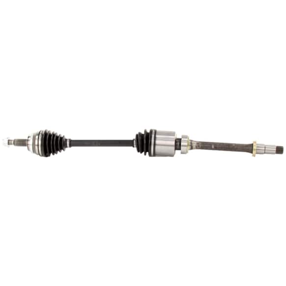 TO-8184 Front, Passenger Side OE Replacement Series Axle Assembly - Sold Individually FWD