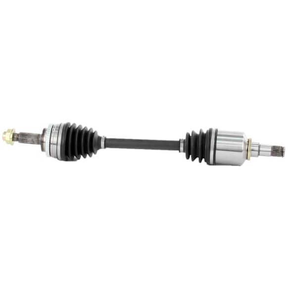 TO-8202 Front, Driver Side OE Replacement Series Axle Assembly - Sold Individually FWD, 1.5L, 4Cyl