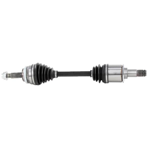 2010 Toyota Camry - Front, Driver Side Axle Assembly, engdesig: 2AZ-FXE, Standard Duty Replacement, FWD, 2.4L 4Cyl OE Replacement Series