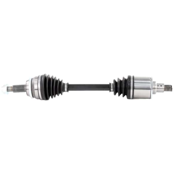 TO-8217 Front, Driver Side OE Replacement Series Axle Assembly - Sold Individually AWD