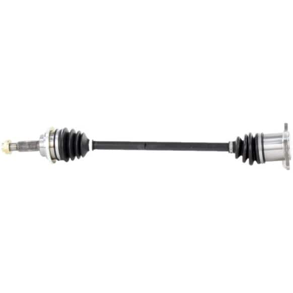 2006 Lexus RX400h - Rear, Driver or Passenger Side Axle Assembly,  Standard Duty Replacement, AWD, 3.3L 6Cyl