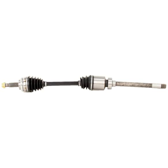 2006 Toyota Matrix - Front, Passenger Side Axle Assembly,  Standard Duty Replacement, AWD, 1.8L 4Cyl OE Replacement Series