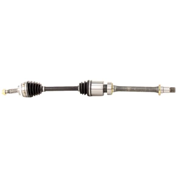 2011 Toyota Corolla - Front, Passenger Side Axle Assembly,  Standard Duty Replacement, FWD, 2.4L 4Cyl OE Replacement Series