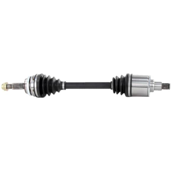 TO-8240 Front, Driver Side OE Replacement Series Axle Assembly - Sold Individually AWD, 3.5L, 6Cyl